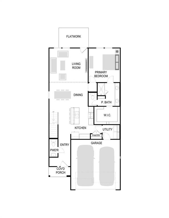 3610 Valwood Drive Property Photo 2