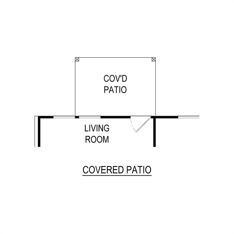 3610 Valwood Drive Property Photo 4