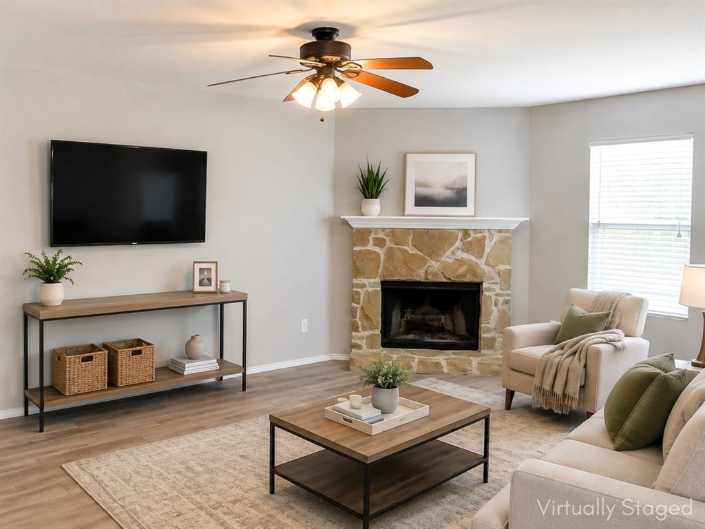 3007 Pinyon Place Property Photo 2