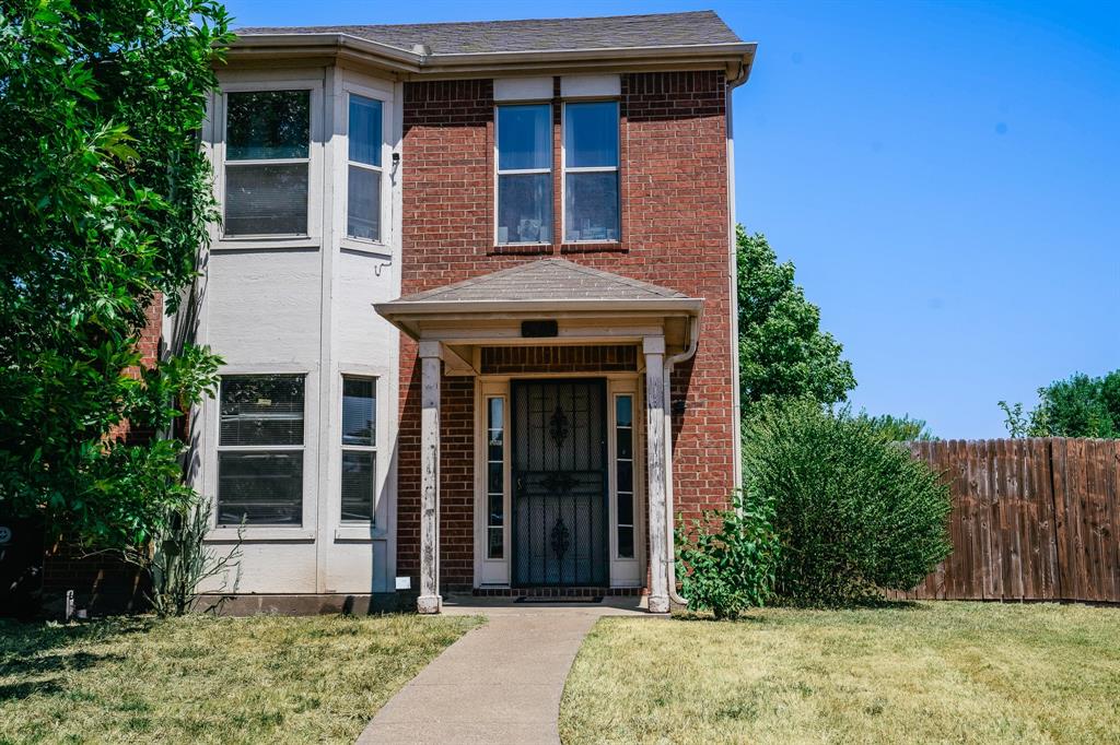 9703 Whistler Drive Property Photo 1