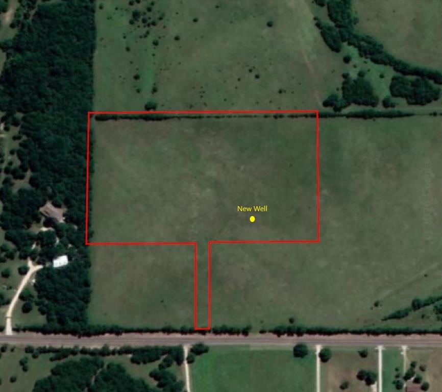 Tbd 13.418 Acres Fm 1173 Property Photo 1