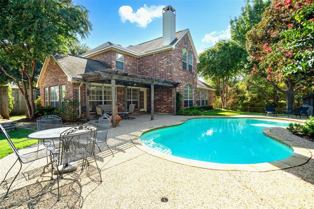 4405 Ridgecove Drive