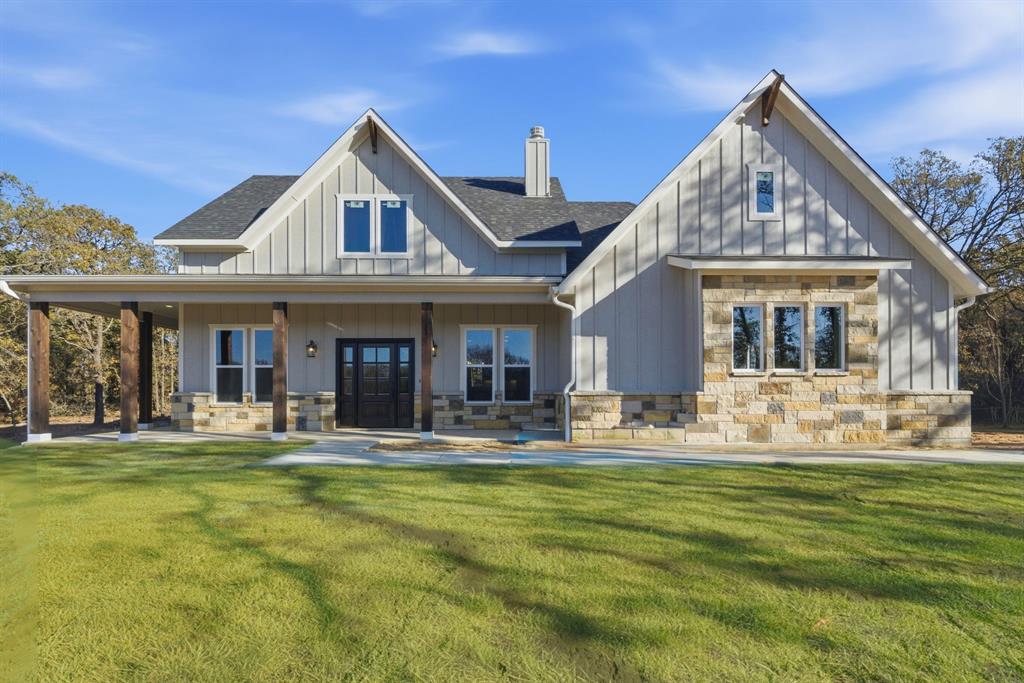 Mayfield Tbd Three Quarter Loop Property Photo 1