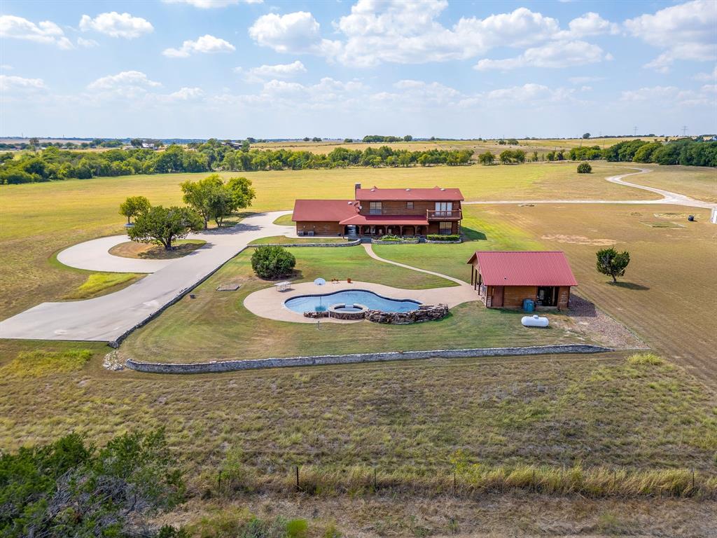 5900 County Road 1229 Property Photo 1