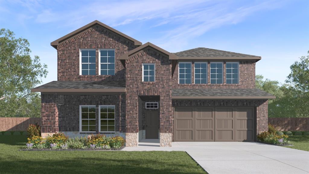 2008 Reveille Way Property Photo 1