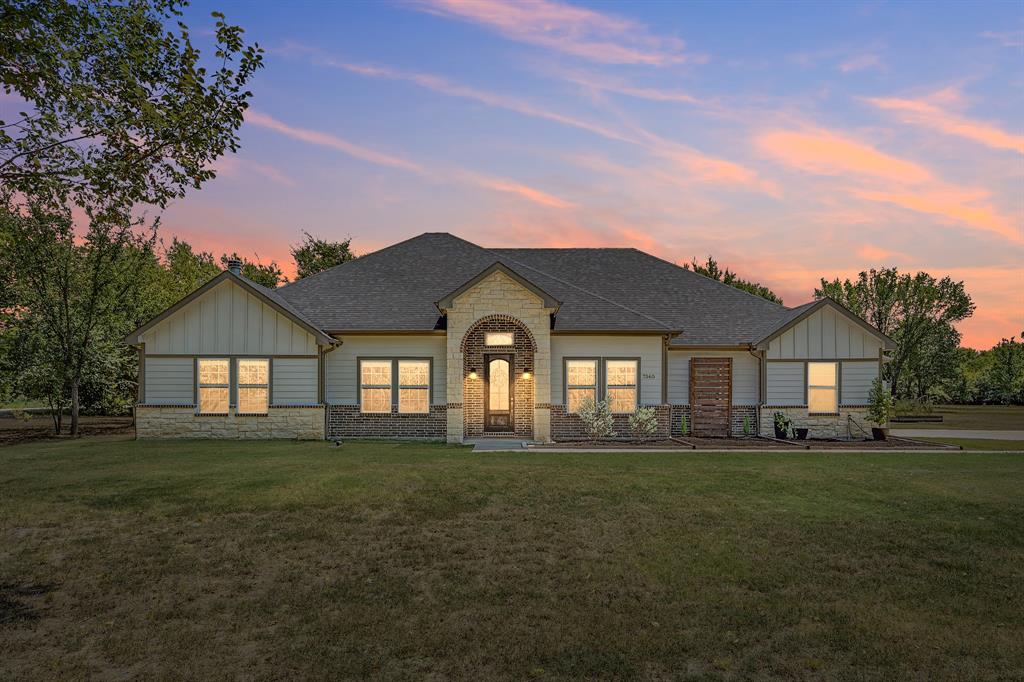 7565 Caddo Creek Road Property Photo 1