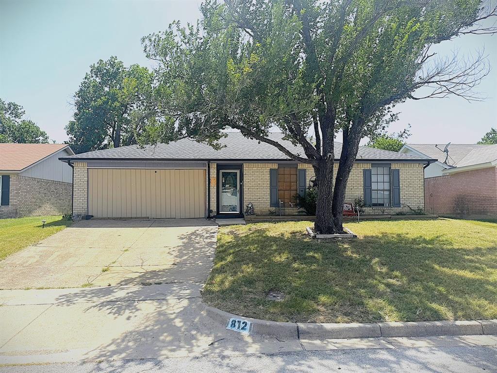 812 Reveille Road Property Photo 1