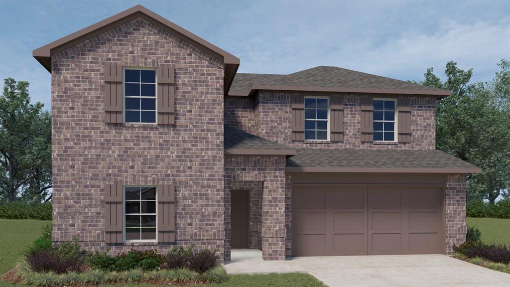 500 Campfield Drive Property Photo 1