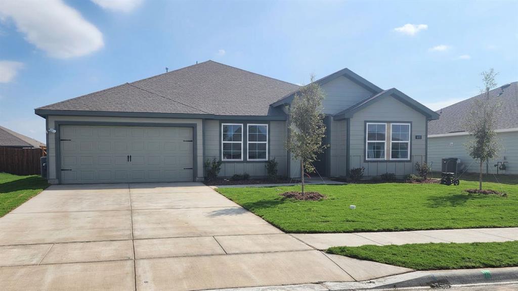 411 White Willow Drive Property Photo 1
