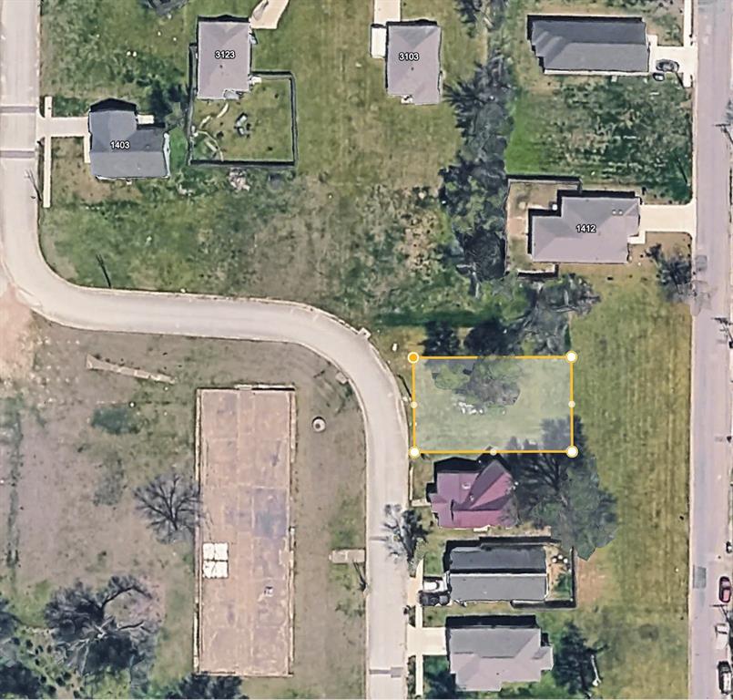 1507 Clark Street Property Photo 1