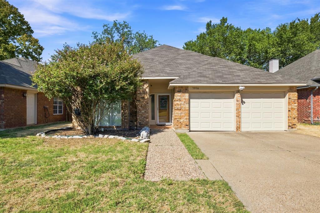 5906 Polo Club Drive Property Photo 1