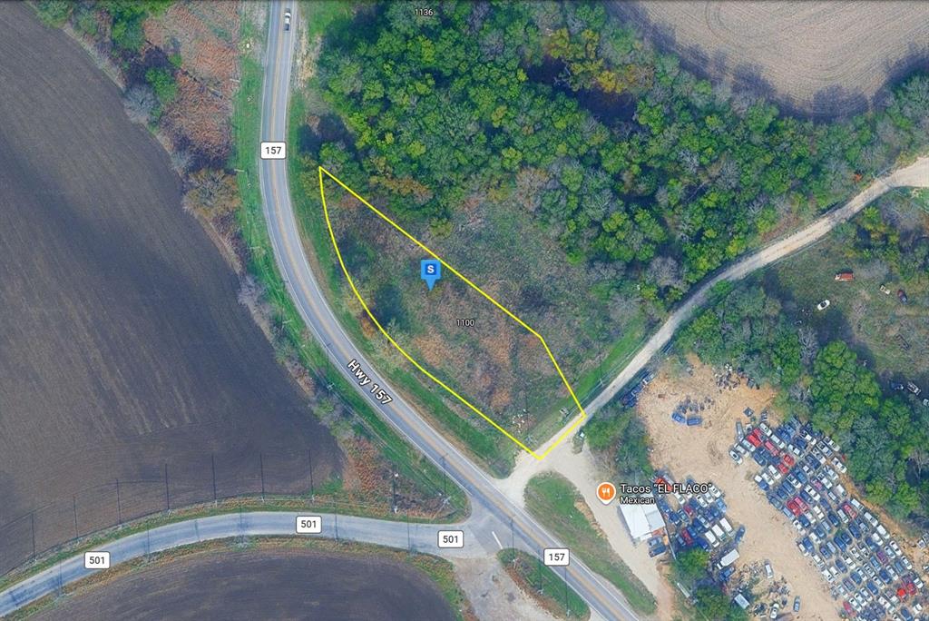 1100 N Fm 157 Property Photo 1