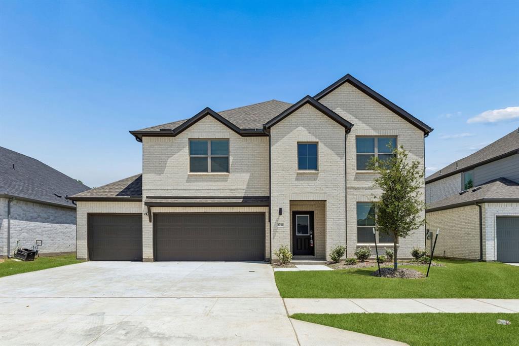 3704 Copperwood Drive Property Photo 1