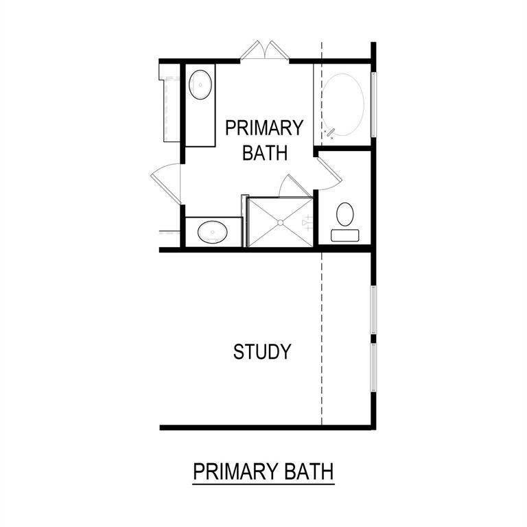 3706 Copperwood Drive Property Photo 4