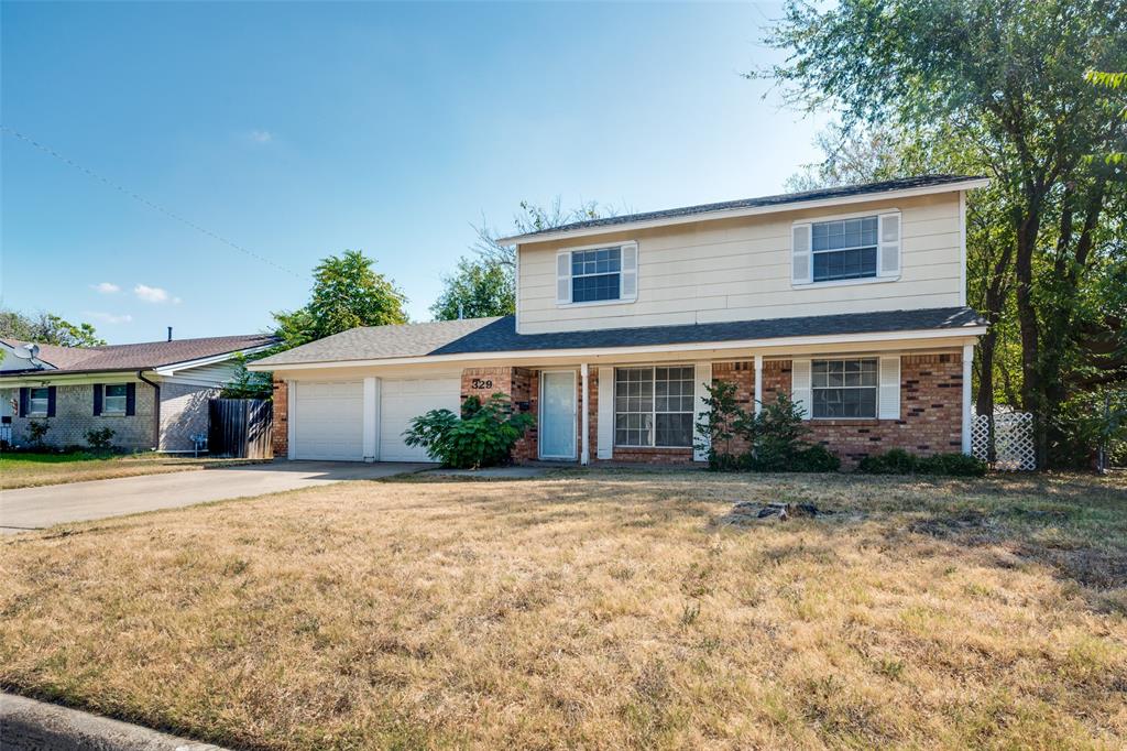 329 Deer Creek Road Property Photo 1