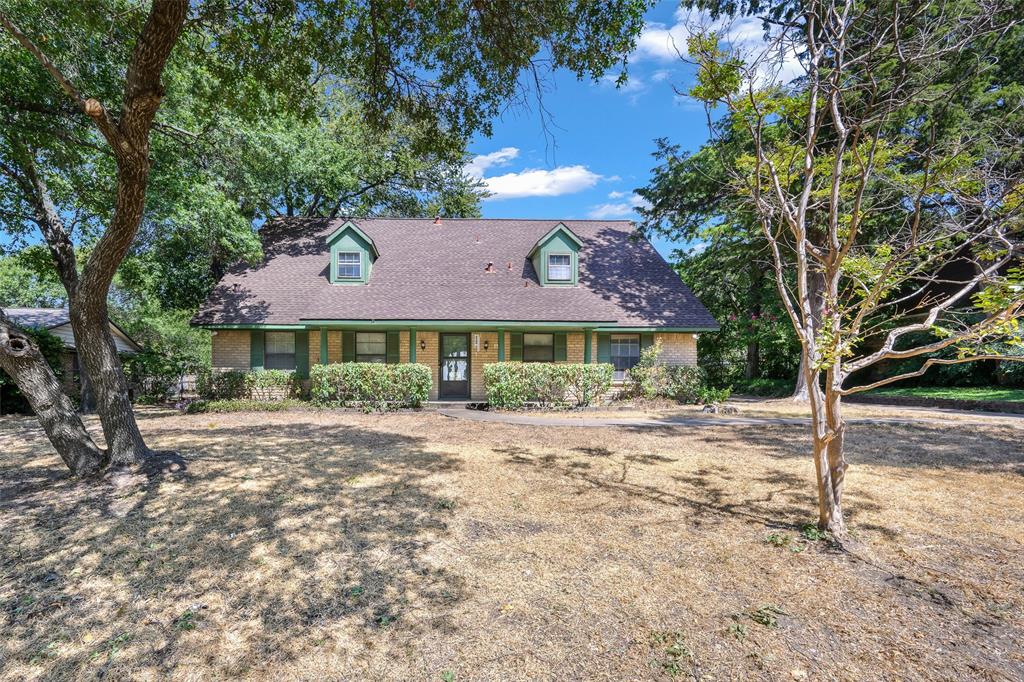 635 Sherrill Boulevard Property Photo 1