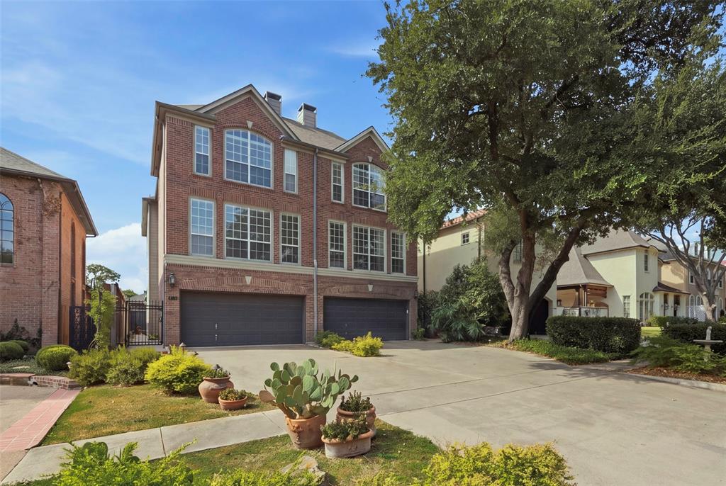 4811 Lafayette Avenue Property Photo 3