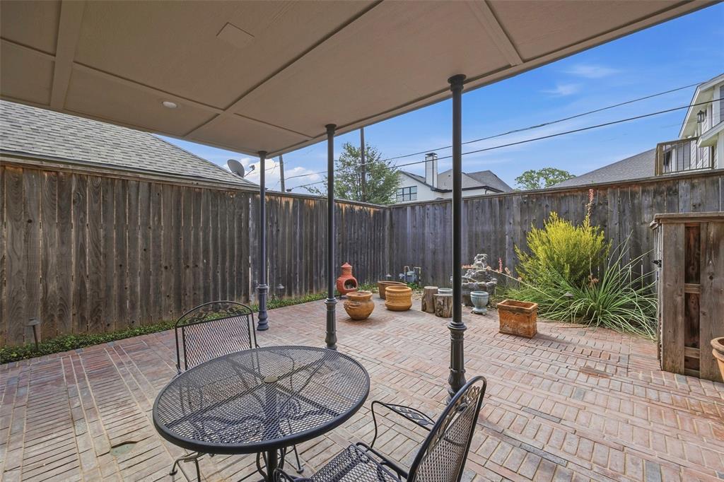 4811 Lafayette Avenue Property Photo 39