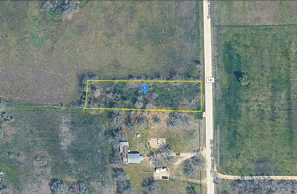 270 Tenney Creek Road