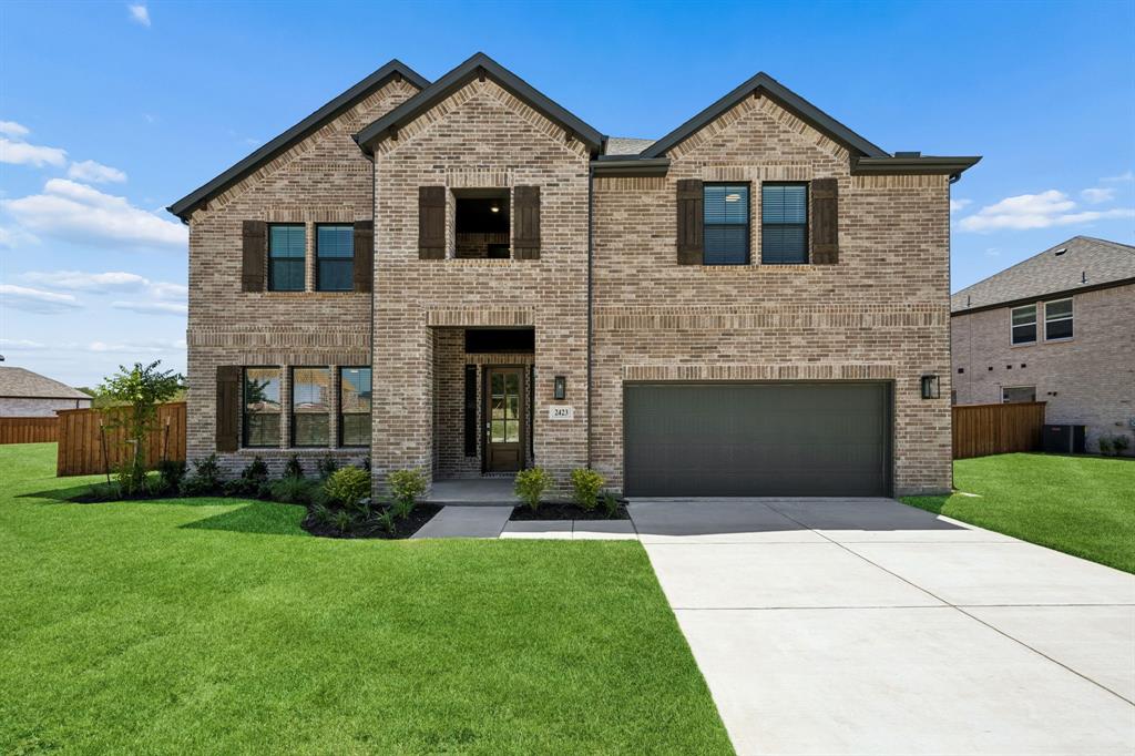 2423 Silver Spring Court Property Photo 1