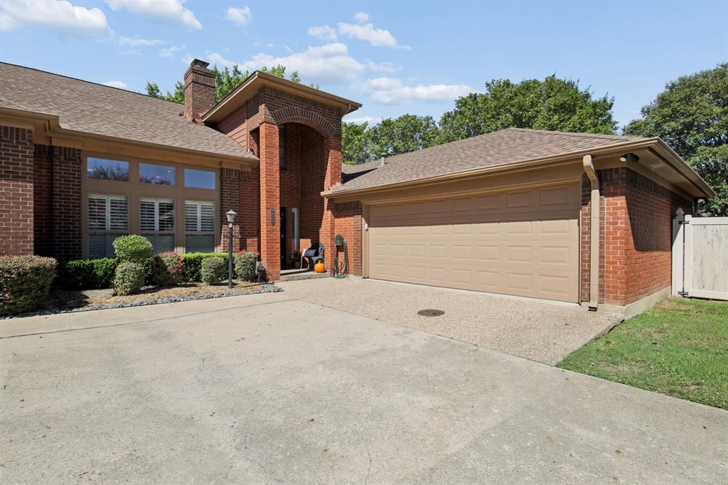 6615 Waterwood Circle Property Photo 1