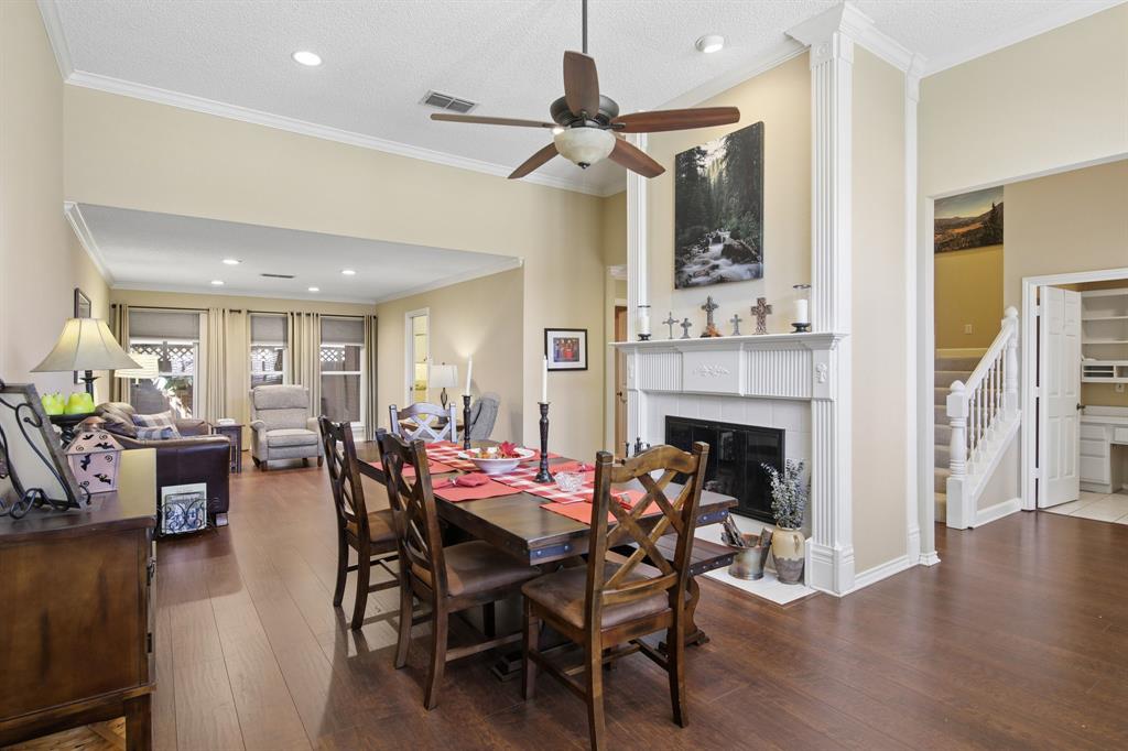 6615 Waterwood Circle Property Photo 4