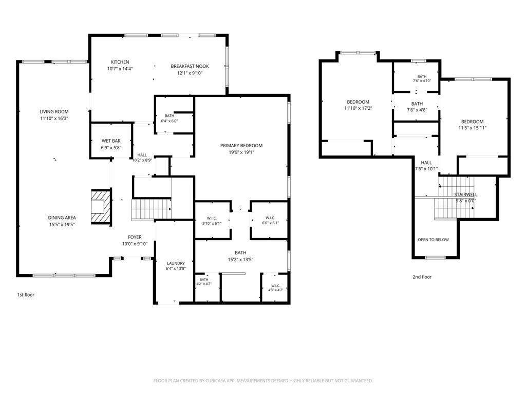 6615 Waterwood Circle Property Photo 15