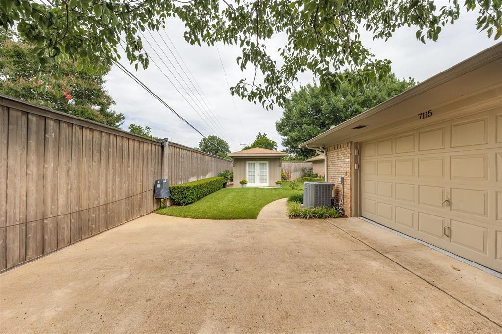 7115 Blairview Drive Property Photo 34