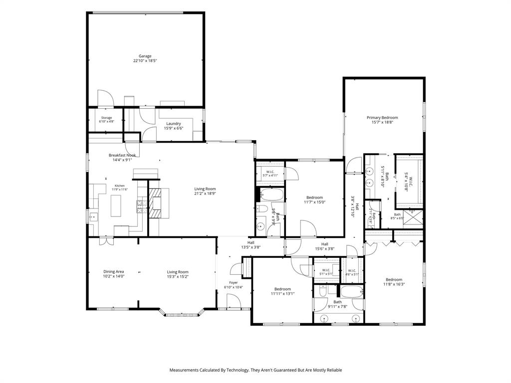7115 Blairview Drive Property Photo 37