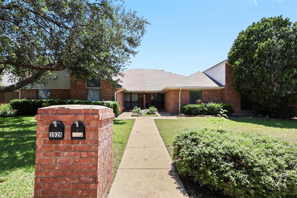 3924 Morman Lane Property Photo 1