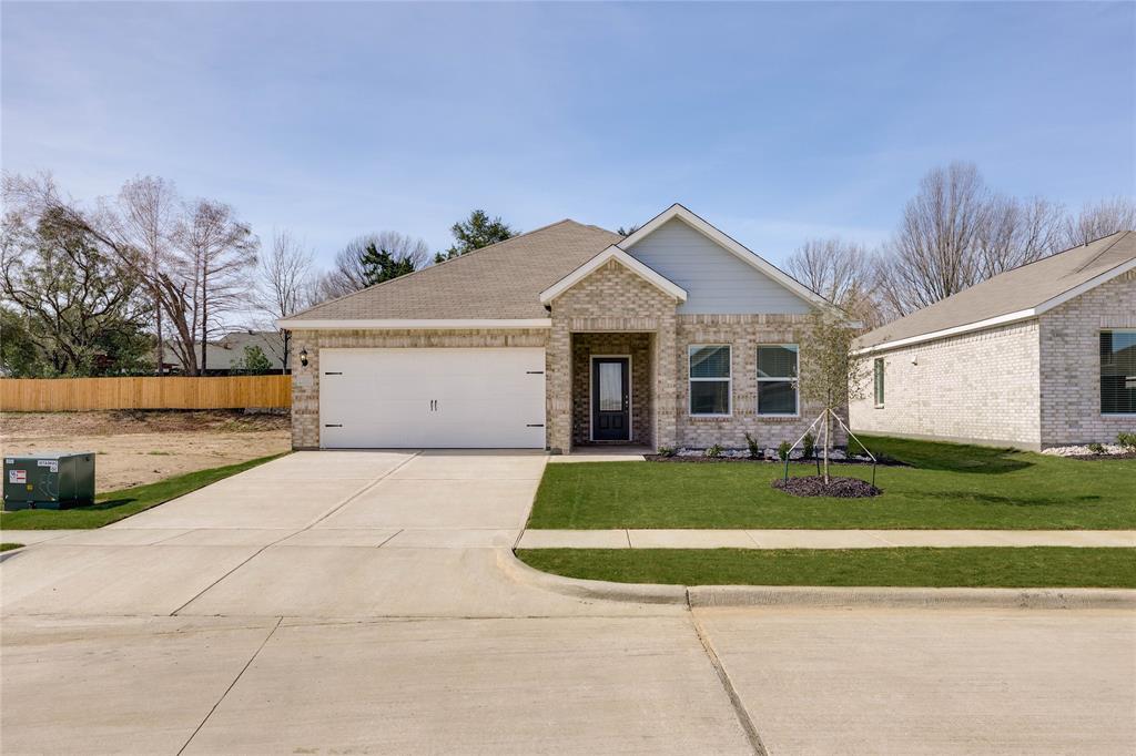 1703 Paul Drive