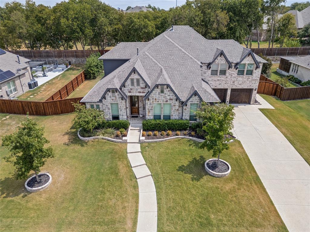 1500 Ashton Ridge Drive Property Photo 1