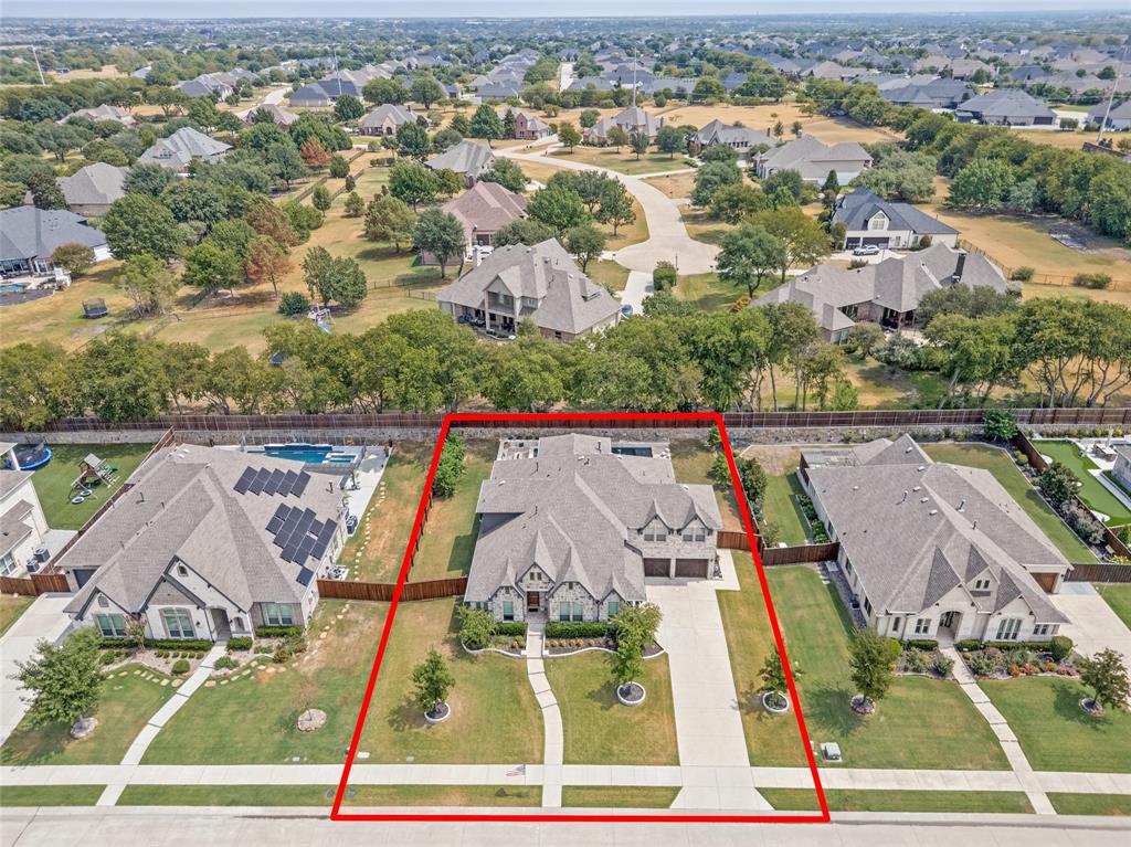 1500 Ashton Ridge Drive Property Photo 1