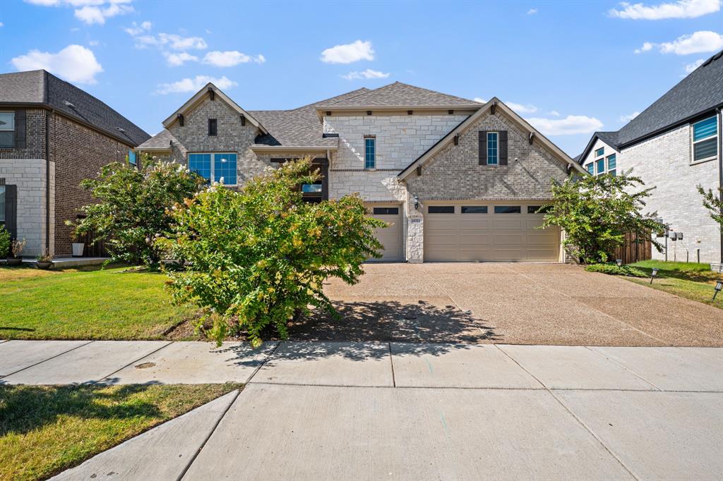 1433 Devotion Row Property Photo 1