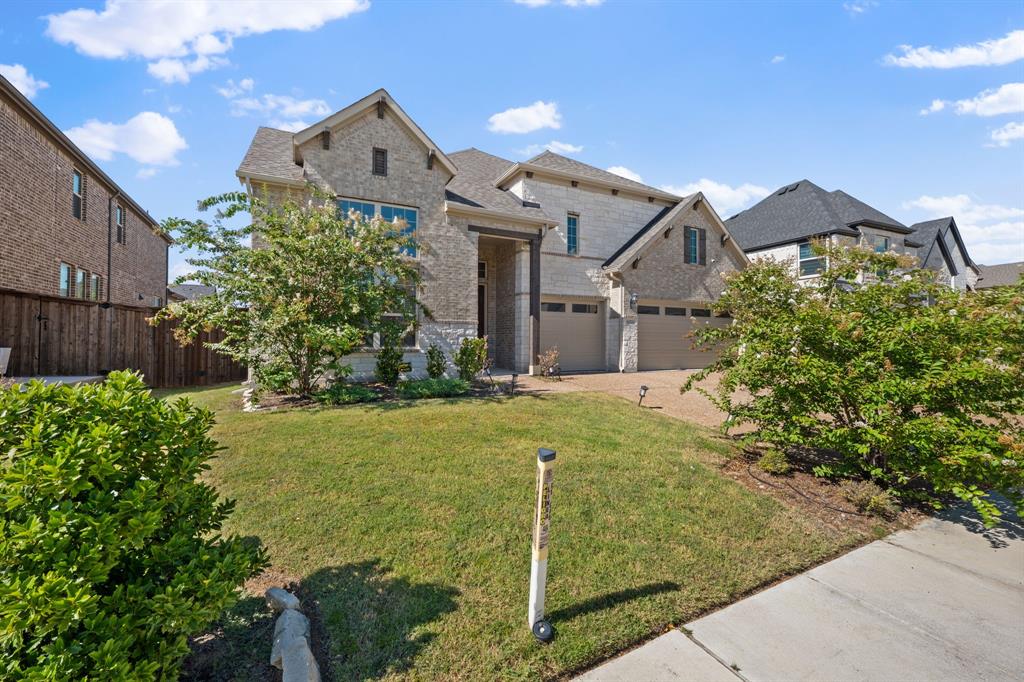 1433 Devotion Row Property Photo 2
