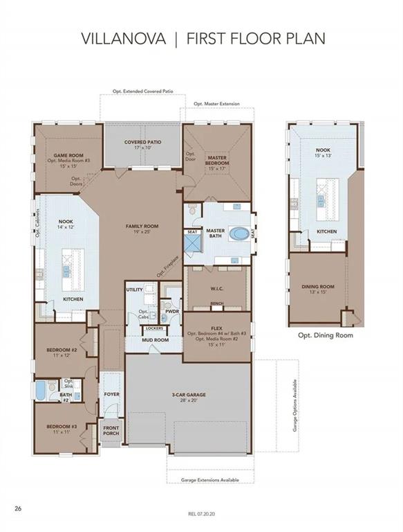 1433 Devotion Row Property Photo 40