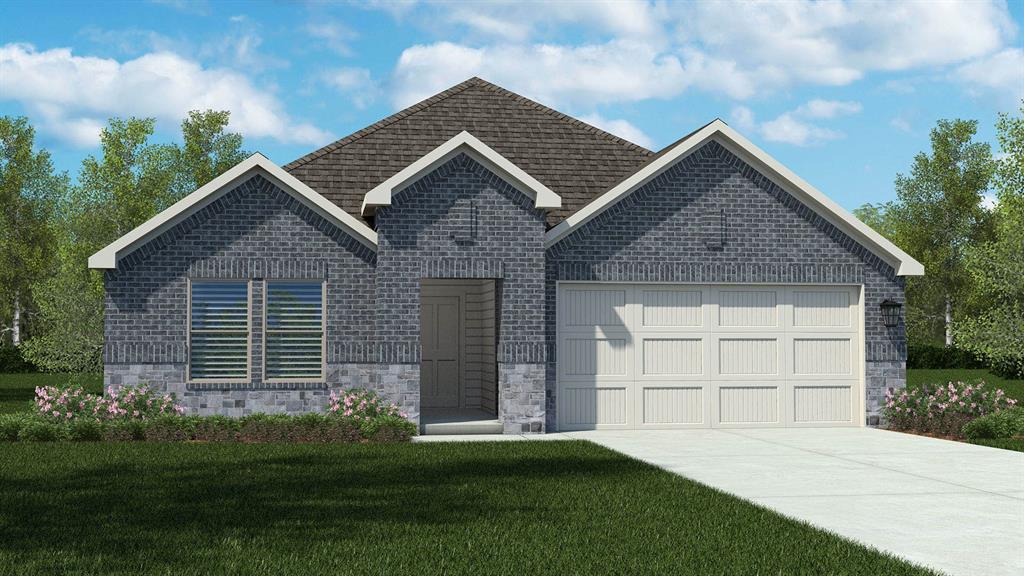 1240 Hollyn Drive Property Photo 1