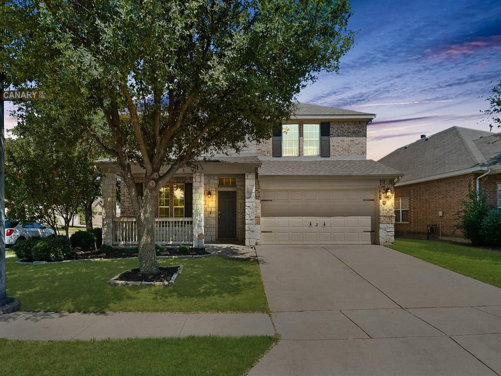 1401 Canary Drive Property Photo 1