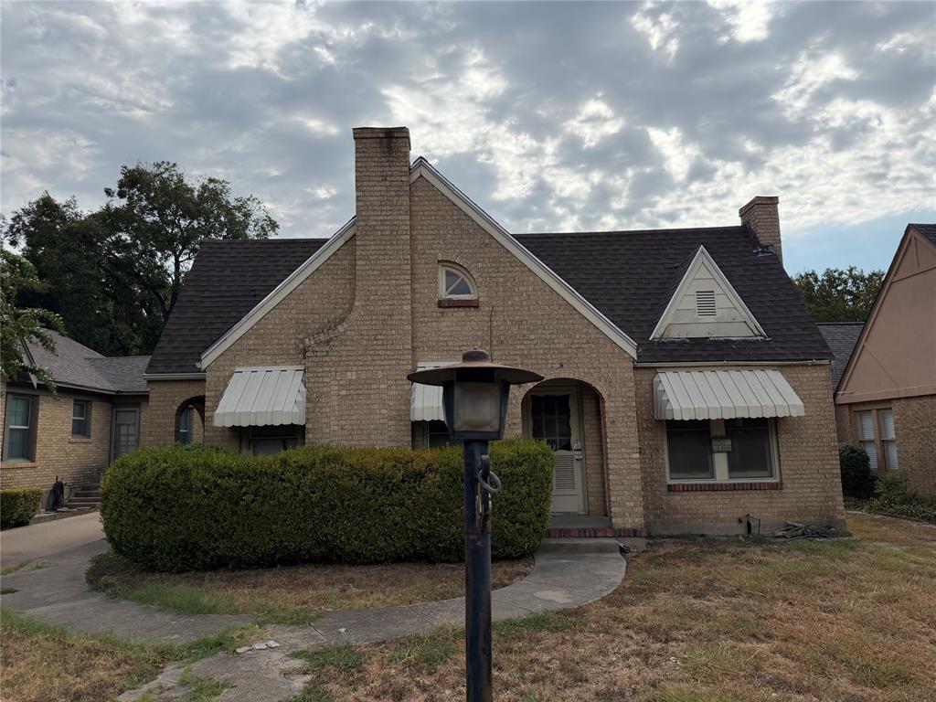 3207 Odessa Avenue Property Photo 1