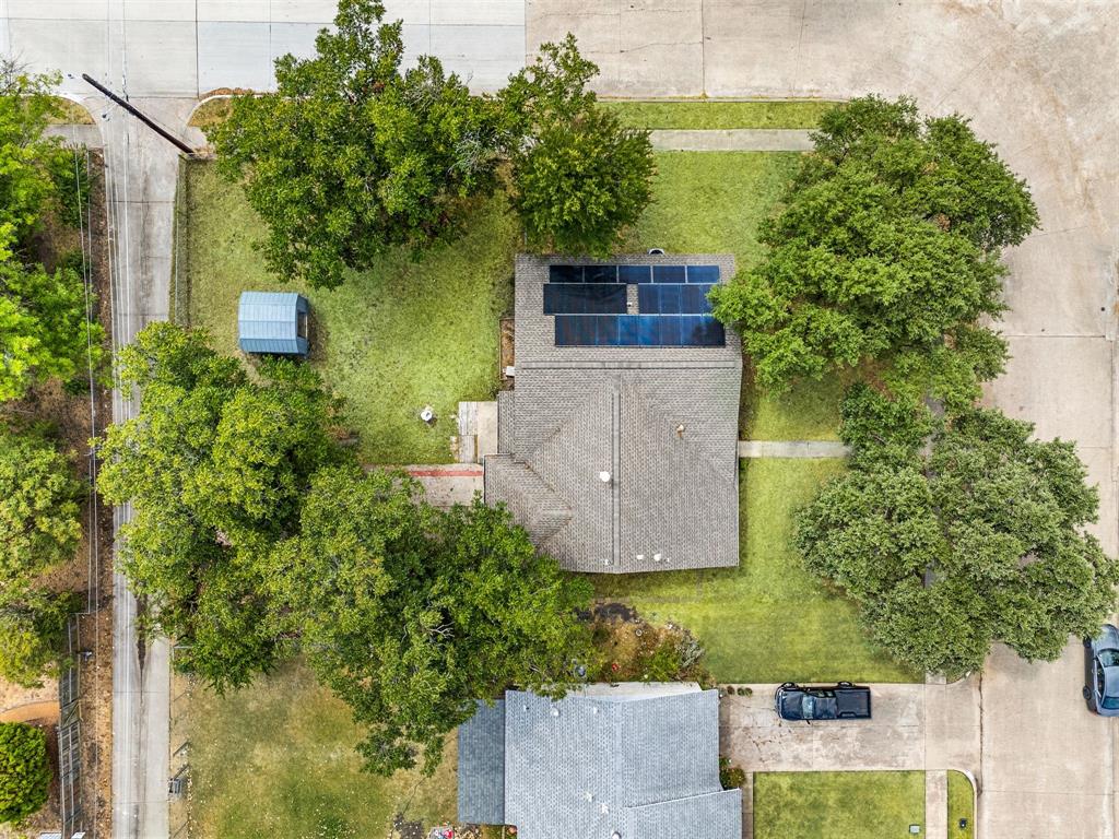 1216 Briarcove Drive Property Photo 27