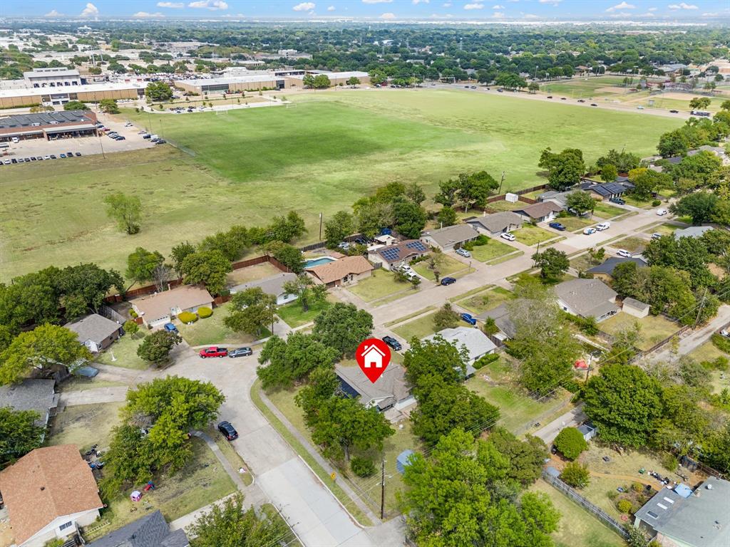 1216 Briarcove Drive Property Photo 30