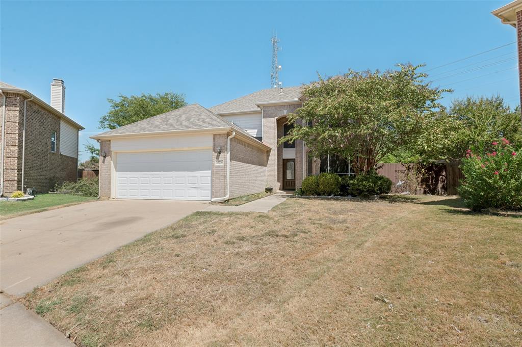 10236 Sourwood Drive Property Photo 1