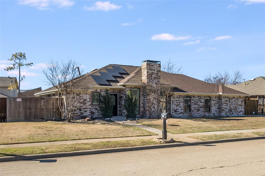 3307 Hilltop Lane Property Photo 3