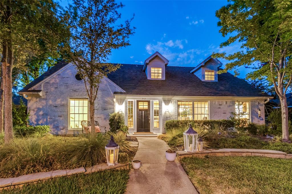 312 Canyon Valley Drive Property Photo 1