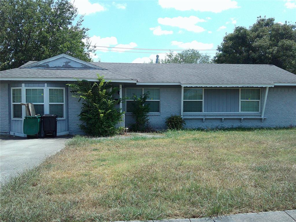 2516 Jeanette Drive Property Photo 1