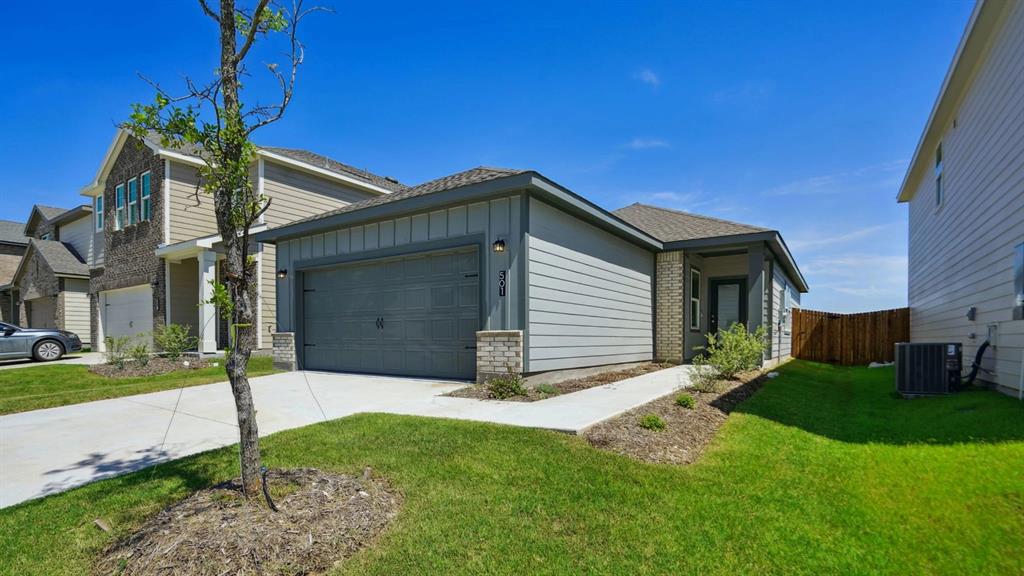 520 Cherry Creek Lane Property Photo 1