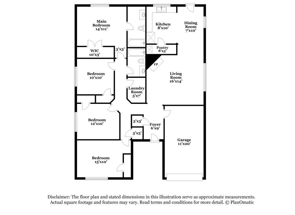 Address Unavailable Property Photo 2
