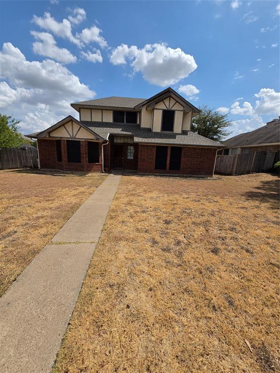 405 Raintree Circle Property Photo 1