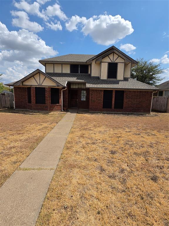 405 Raintree Circle Property Photo 2