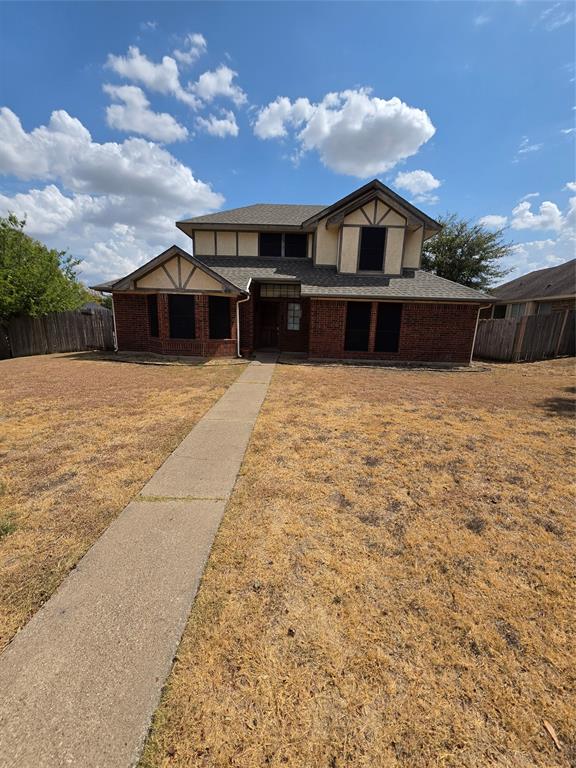 405 Raintree Circle Property Photo 4